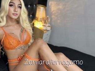 Zamaraferragamo