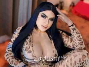 Zaylasmith