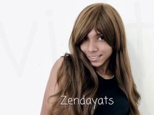 Zendayats